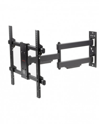 Arm Media PARAMOUNT-40 черный кронштейн на стену для ТВ 26"-65"