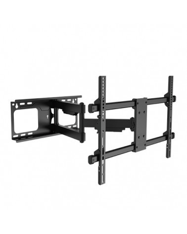 Arm Media PARAMOUNT-60 черный кронштейн на стену для ТВ 32"-75"