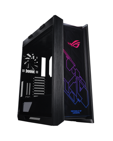 Корпус для ПК ASUS ROG STRIX HELIOS II GX601S BLACK