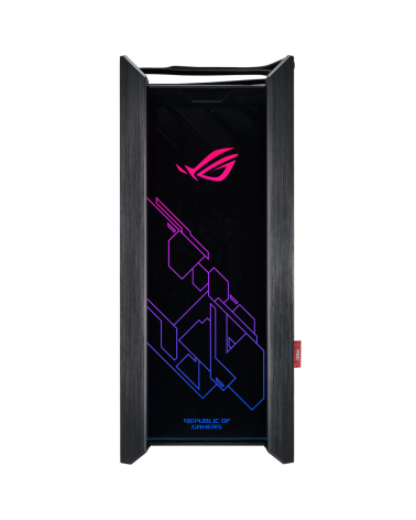 Корпус для ПК ASUS ROG STRIX HELIOS II GX601S BLACK