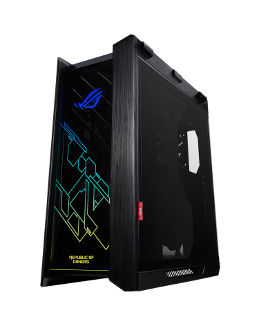 Корпус для ПК ASUS ROG STRIX HELIOS II GX601S BLACK