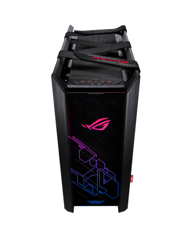 Корпус для ПК ASUS ROG STRIX HELIOS II GX601S BLACK