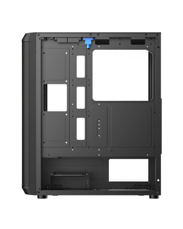 Корпус для ПК ALSEYE Audin-BK AS.07.0173