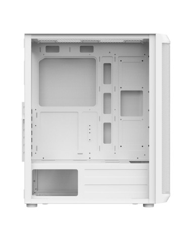 Корпус для ПК ALSEYE Audin-WH AS.07.0179