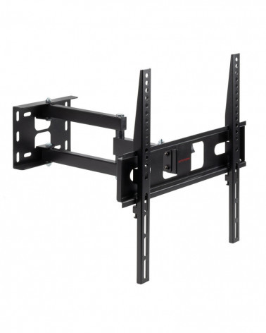 Arm media PT-15 BLACK Кронштейн для LED/LCD телевизоров