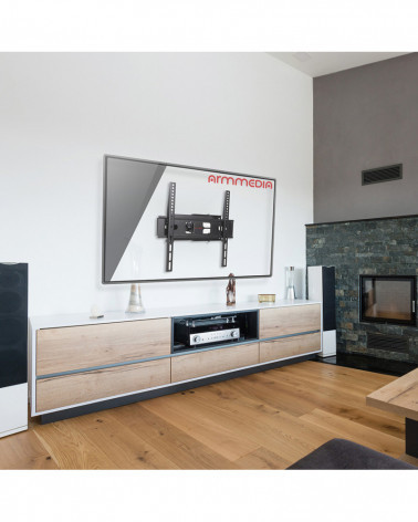 Arm media PT-15 BLACK Кронштейн для LED/LCD телевизоров