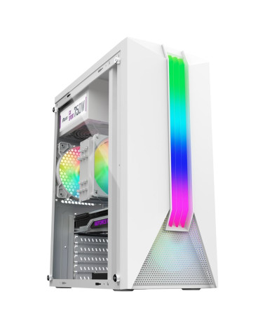 Корпус для ПК ALSEYE Rocket-W AS.07.0286