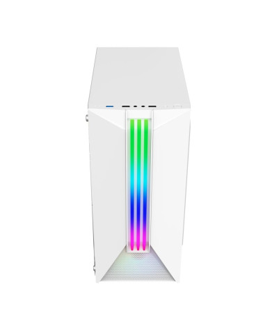 Корпус для ПК ALSEYE Rocket-W AS.07.0286