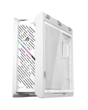Корпус для ПК ASUS ROG STRIX HELIOS II GX601S WHITE