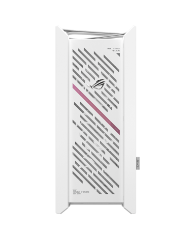 Корпус для ПК ASUS ROG STRIX HELIOS II GX601S WHITE