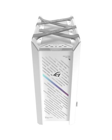 Корпус для ПК ASUS ROG STRIX HELIOS II GX601S WHITE