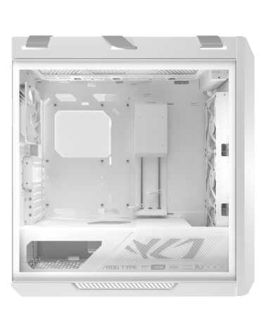 Корпус для ПК ASUS ROG STRIX HELIOS II GX601S WHITE