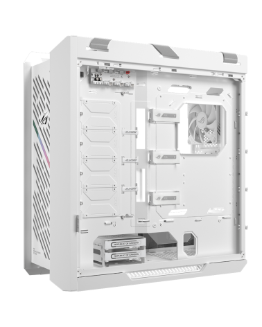 Корпус для ПК ASUS ROG STRIX HELIOS II GX601S WHITE