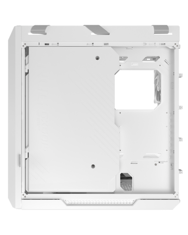 Корпус для ПК ASUS ROG STRIX HELIOS II GX601S WHITE