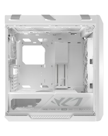 Корпус для ПК ASUS ROG STRIX HELIOS II GX601S WHITE