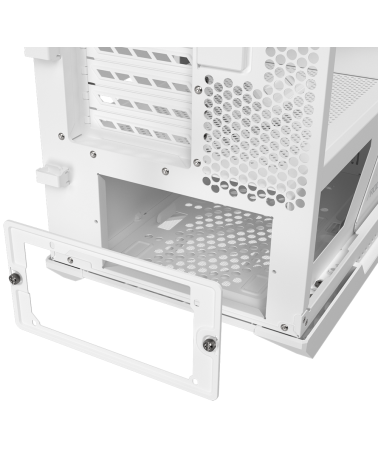 Корпус для ПК ASUS ROG STRIX HELIOS II GX601S WHITE