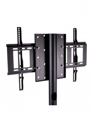 ARM MEDIA PT-STAND-10 Мобильная стойка 32"-65"