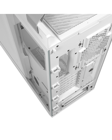 Корпус для ПК ASUS ROG STRIX HELIOS II GX601S WHITE