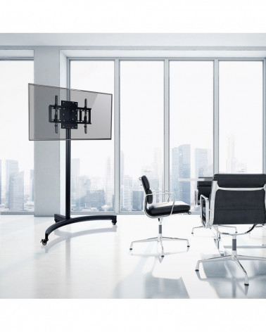 ARM MEDIA PT-STAND-10 Мобильная стойка 32"-65"