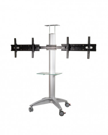 ARM MEDIA PT-STAND-15 Мобильная стойка