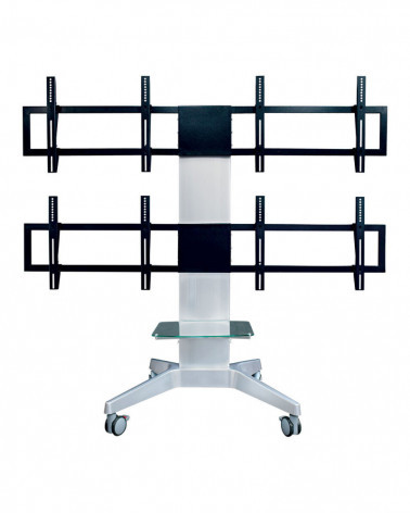 ARM MEDIA PT-STAND-16 Мобильная стойка