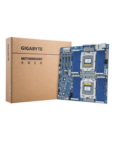Материнская плата Gigabyte MZ73-LM1
