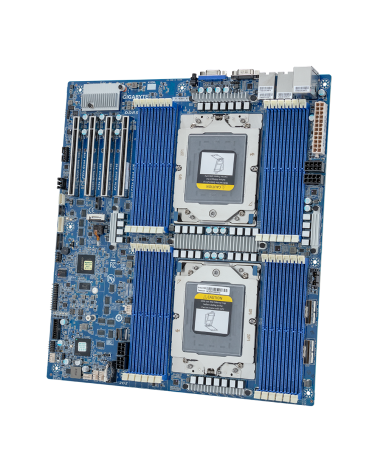 Материнская плата Gigabyte MZ73-LM1