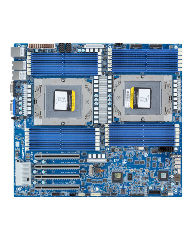 Материнская плата Gigabyte MZ73-LM1