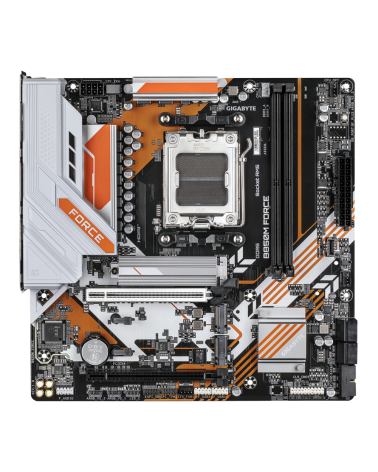 Материнская плата Gigabyte B850M FORCE, RTL