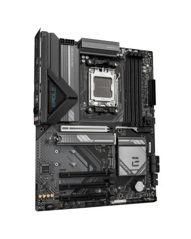 Материнская плата Gigabyte B650E EAGLE WIFI6E, RTL