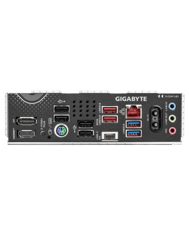 Материнская плата Gigabyte B650E EAGLE WIFI6E, RTL