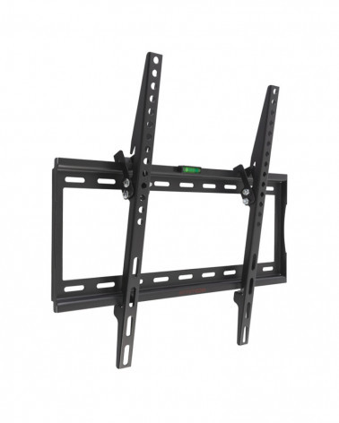 Arm Media STEEL-4 черный кронштейн на стену для ТВ 22"-65"