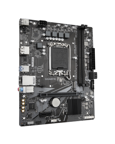 Материнская плата Gigabyte H610M K V2,