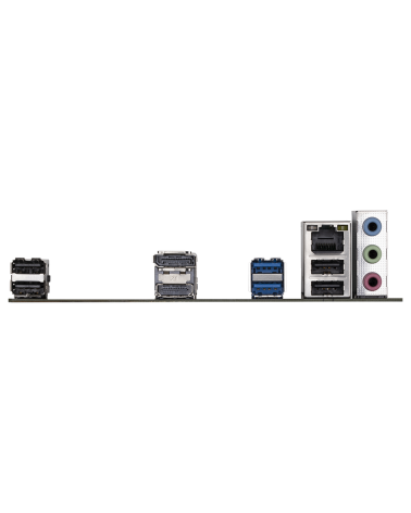 Материнская плата Gigabyte H610M K V2,