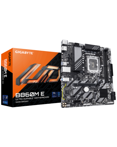 Материнская плата Gigabyte B860M E, RTL
