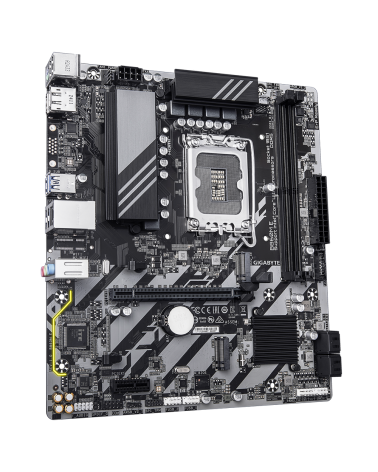 Материнская плата Gigabyte B860M E, RTL