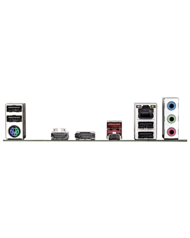 Материнская плата Gigabyte B760 DS3H GEN5, RTL