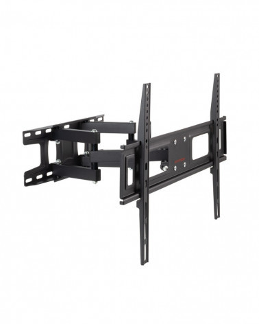 Настенный кронштейн для LED/LCD телевизоров ARM MEDIA LCD-418 BLACK