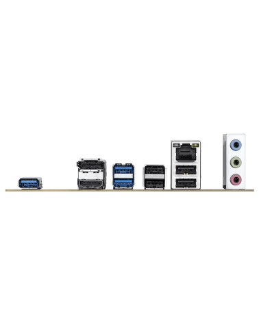 Материнская плата Gigabyte B760M H V2, RTL