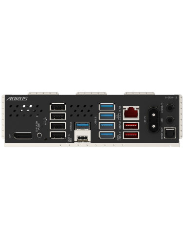 Материнская плата Gigabyte B850 AORUS ELITE WIFI7, RTL