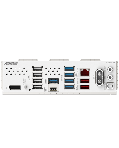 Материнская плата Gigabyte B850 AORUS ELITE WIFI7 ICE, RTL