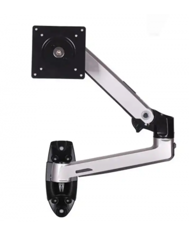 K 243 DS-8012W-Silver Кронштейн настенный для монитора 17-32", макс. 10кг.