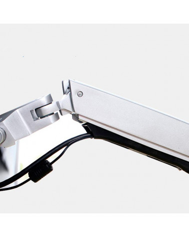 K241 (XSJ8012C ) Кронштейн настольный для мониторов 17"-32"