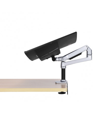 K241 (XSJ8012C ) Кронштейн настольный для мониторов 17"-32"