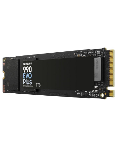 Твердотельный накопитель SSD Samsung M.2 2280 1TB 990 EVO PLUS