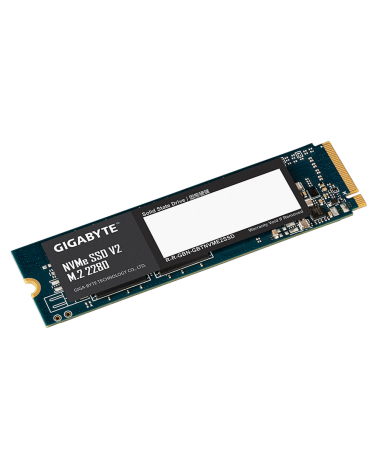 Твердотельный накопитель SSD Gigabyte  NVMe SSD V2 256GB G3NVMEV2256G
