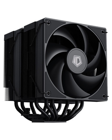 Вентилятор Cooler ID-Cooling FROZN A620 BLACK 270W/ Intel 1700, 12*, 115*, AMD AM5, AM4/ Screws