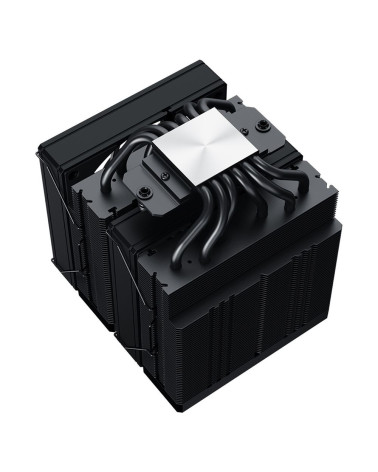 Вентилятор Cooler ID-Cooling FROZN A620 BLACK 270W/ Intel 1700, 12*, 115*, AMD AM5, AM4/ Screws