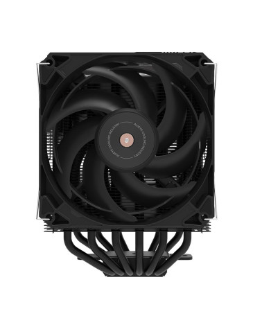 Вентилятор Q120DT Plus(Black)