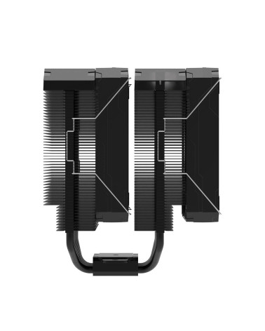 Вентилятор Q120DT Plus(Black)